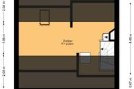 Historische woningfoto van Guido Gezellelaan 80, Harderwijk uit 2024