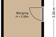 Historische woningfoto van Guido Gezellelaan 80, Harderwijk uit 2024