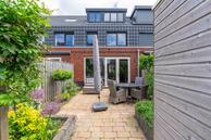 Historische woningfoto van Narcis 46, Voorhout uit 2024