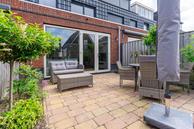 Historische woningfoto van Narcis 46, Voorhout uit 2024