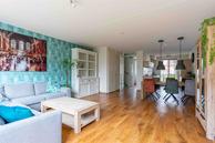 Historische woningfoto van Narcis 46, Voorhout uit 2024
