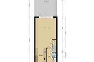 Historische woningfoto van Narcis 46, Voorhout uit 2024