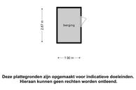 Historische woningfoto van Narcis 46, Voorhout uit 2024