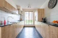 Historische woningfoto van Narcis 46, Voorhout uit 2024
