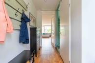 Historische woningfoto van Narcis 46, Voorhout uit 2024