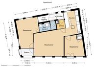 Historische woningfoto van Bitterstraat 68, Zwolle uit 2024