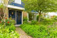 Historische woningfoto van Meester Klaasstraat 11, Odijk uit 2024