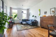 Historische woningfoto van Slotboomstraat 14B-02, Rotterdam uit 2024