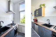 Historische woningfoto van Slotboomstraat 14B-02, Rotterdam uit 2024