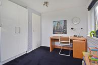 Historische woningfoto van Rodenrijseweg 527a, Berkel en Rodenrijs uit 2024