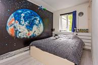 Historische woningfoto van Antilopespoor 462, Maarssen uit 2024