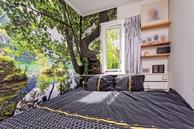Historische woningfoto van Antilopespoor 462, Maarssen uit 2024