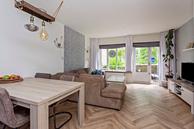 Historische woningfoto van Antilopespoor 462, Maarssen uit 2024