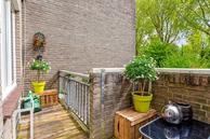 Historische woningfoto van Antilopespoor 462, Maarssen uit 2024
