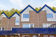 Historische woningfoto van Antilopespoor 462, Maarssen uit 2024