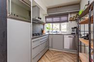 Historische woningfoto van Antilopespoor 462, Maarssen uit 2024