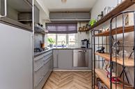 Historische woningfoto van Antilopespoor 462, Maarssen uit 2024