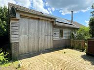 Historische woningfoto van Dorpsstraat 48, Dalerpeel uit 2024
