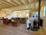 Historische woningfoto van Dorpsstraat 48, Dalerpeel uit 2024