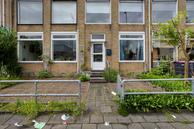 Historische woningfoto van Cambuurplein 36, Leeuwarden uit 2024