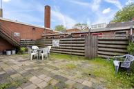 Historische woningfoto van Cambuurplein 36, Leeuwarden uit 2024