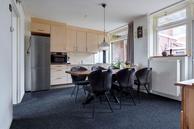 Historische woningfoto van Cambuurplein 36, Leeuwarden uit 2024