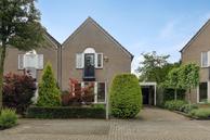Historische woningfoto van Jagersingel 13, Rosmalen uit 2024