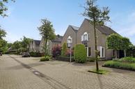 Historische woningfoto van Jagersingel 13, Rosmalen uit 2024