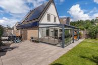 Historische woningfoto van Kampweg 26, Swifterbant uit 2024