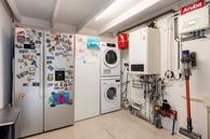 Historische woningfoto van Kampweg 26, Swifterbant uit 2024