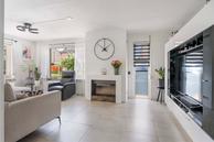 Historische woningfoto van Kampweg 26, Swifterbant uit 2024