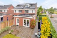 Historische woningfoto van Molckenbourstraat 76, Hardenberg uit 2024