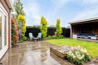 Historische woningfoto van Molckenbourstraat 76, Hardenberg uit 2024