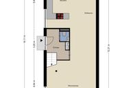 Historische woningfoto van Molckenbourstraat 76, Hardenberg uit 2024