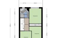 Historische woningfoto van Molckenbourstraat 76, Hardenberg uit 2024