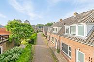 Historische woningfoto van Tiphofweg 14, Zuidlaren uit 2024