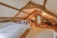 Historische woningfoto van Hunneweg 6, Schalkhaar uit 2024