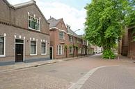 Historische woningfoto van Kerkstraat 10, Abcoude uit 2024