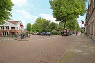 Historische woningfoto van Kerkstraat 10, Abcoude uit 2024