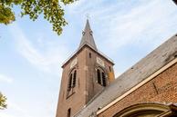 Historische woningfoto van Kerkstraat 10B, Abcoude uit 2024
