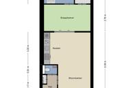 Historische woningfoto van Kerkstraat 10B, Abcoude uit 2024