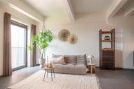 Historische woningfoto van Max Euweplein 21, Haarlem uit 2024