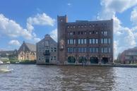 Historische woningfoto van Max Euweplein 21, Haarlem uit 2024