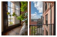 Historische woningfoto van Max Euweplein 21, Haarlem uit 2024