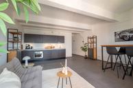 Historische woningfoto van Max Euweplein 21, Haarlem uit 2024