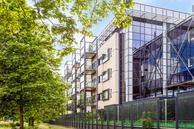 Historische woningfoto van Merweplein 7-20, Nieuwegein uit 2024