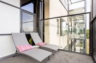 Historische woningfoto van Merweplein 7-20, Nieuwegein uit 2024