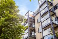 Historische woningfoto van Merweplein 7-20, Nieuwegein uit 2024
