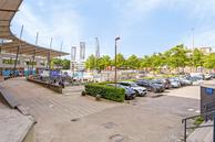 Historische woningfoto van Merweplein 7-20, Nieuwegein uit 2024
