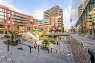 Historische woningfoto van Merweplein 7-20, Nieuwegein uit 2024